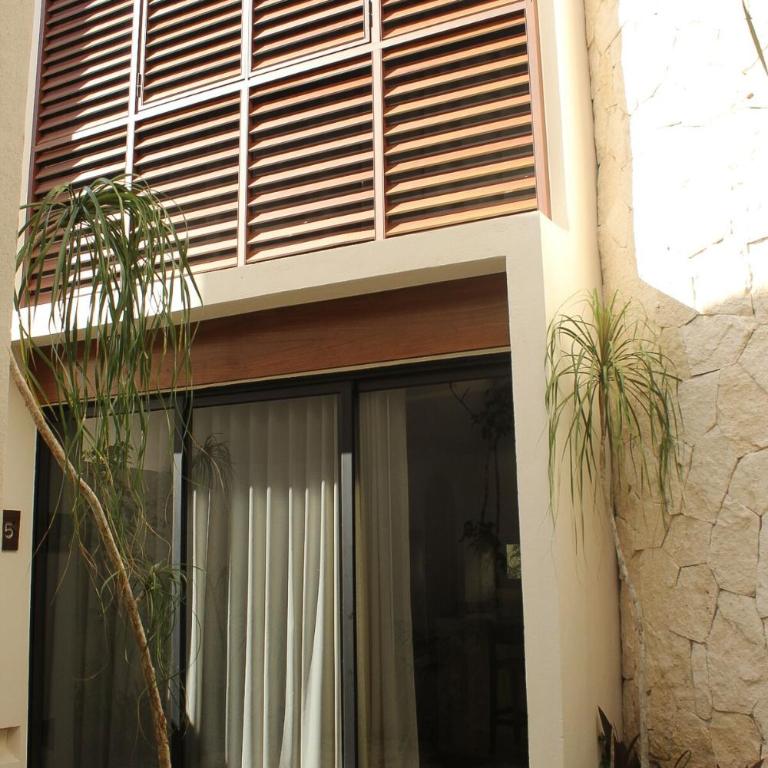Villa Sak 5 min from the beach - Apartamento de 3 dormitorios - 25