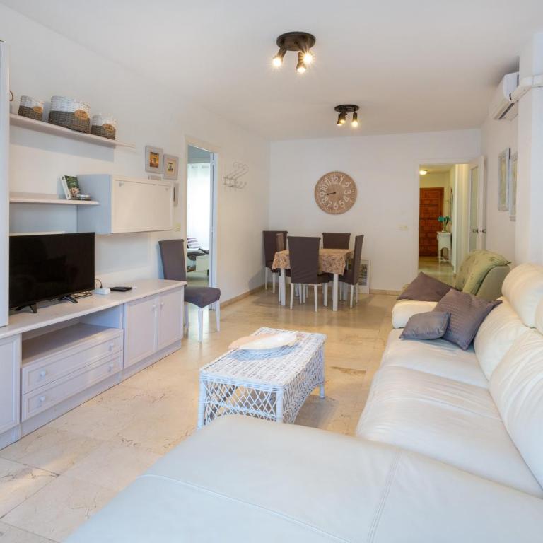 Nav 4c 4pc - Apartamento de 3 dormitorios y vistas al mar - 20
