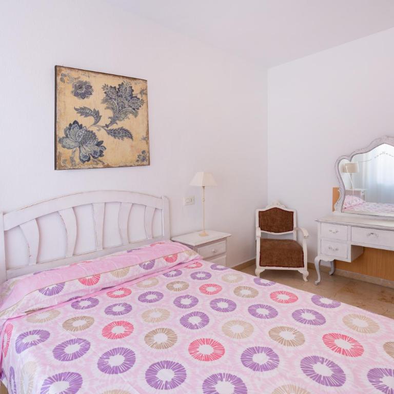 Nav 4c 4pc - Apartamento de 3 dormitorios y vistas al mar - 11