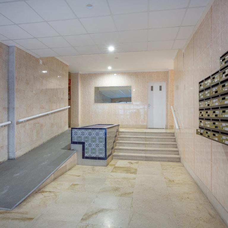 Nav 4c 4pc - Apartamento de 3 dormitorios y vistas al mar - 24
