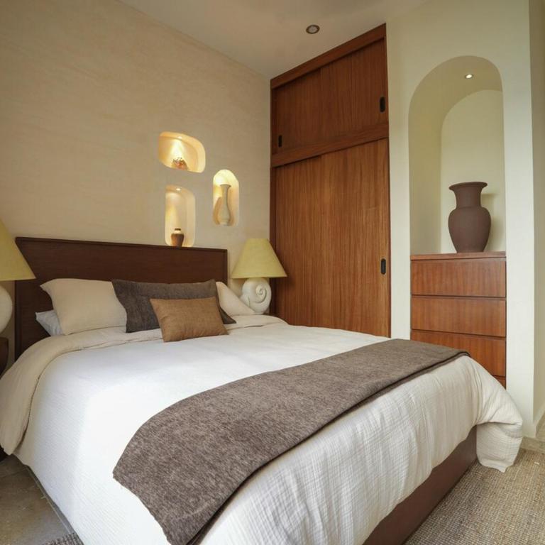 Villa Sak 5 min from the beach - Apartamento de 3 dormitorios - 26