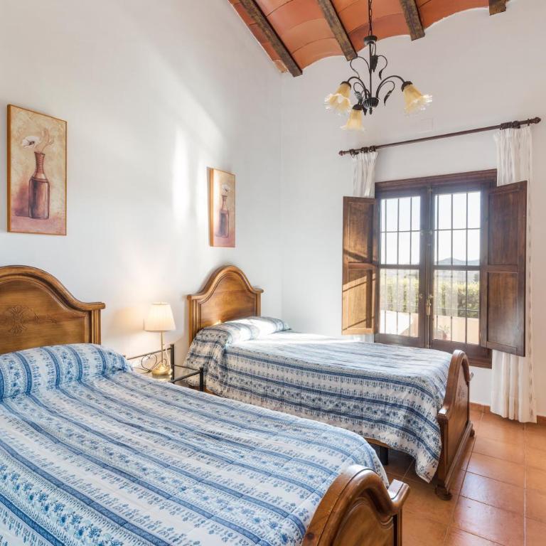 Finca Liarte - Three-Bedroom Apartment with Mountain View - 11