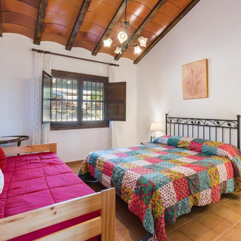 Finca Liarte - Three-Bedroom Apartment with Mountain View - 7