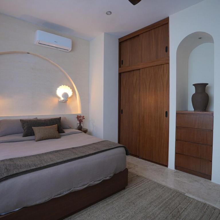 Villa Sak 5 min from the beach - Apartamento de 3 dormitorios - 27