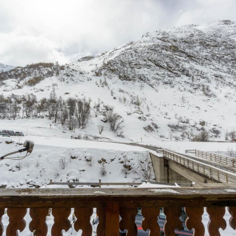 Chalet Les moulins - Chalet con 2 Camere da Letto - 3
