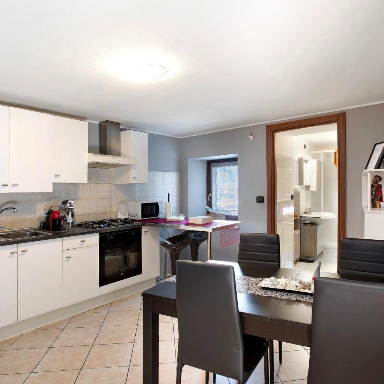 Maison Bebe Terre Blanche - Appartamento Superior con Vista Città - 12