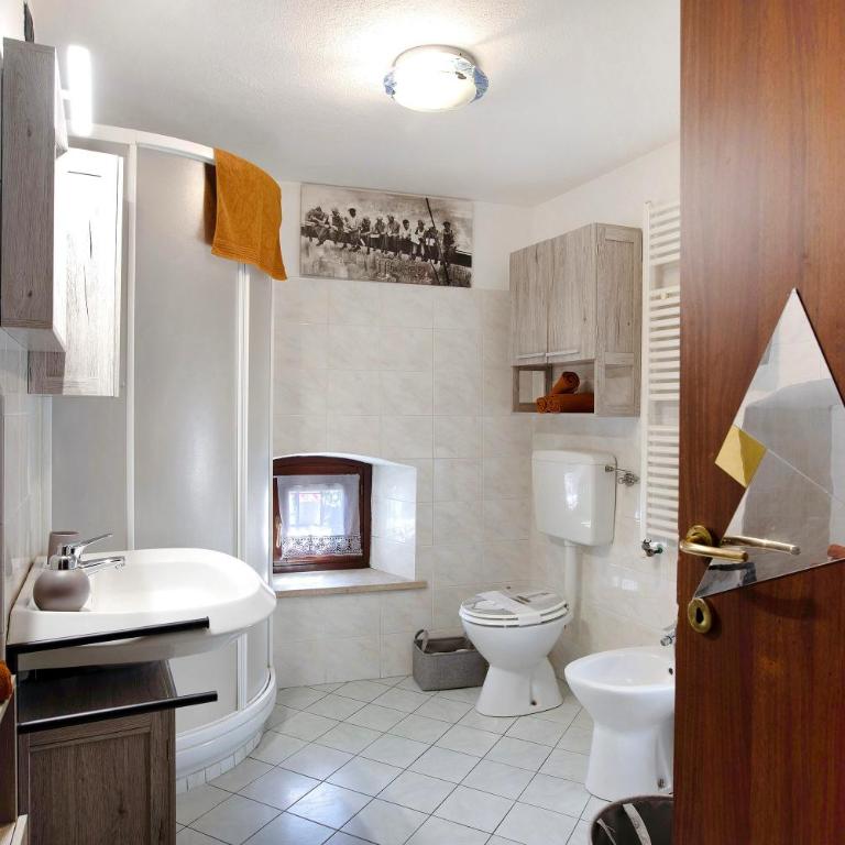 Maison Bebe Terre Blanche - Appartamento Superior con Vista Città - 16