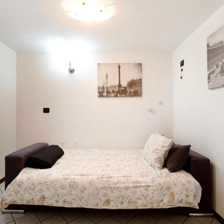 Maison Bebe Terre Blanche - Appartamento Superior con Vista Città - 8
