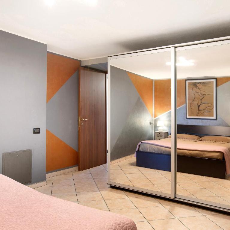 Maison Bebe Terre Blanche - Appartamento Superior con Vista Città - 4