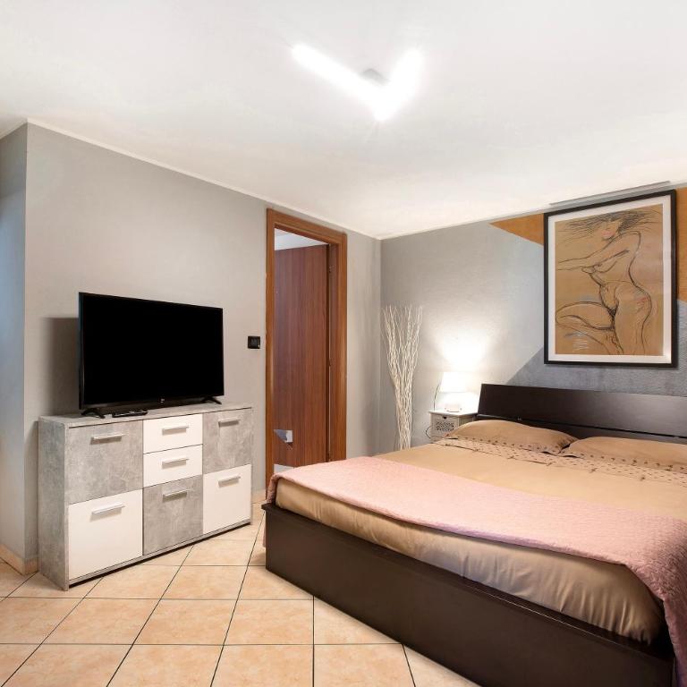 Maison Bebe Terre Blanche - Appartamento Superior con Vista Città - 3