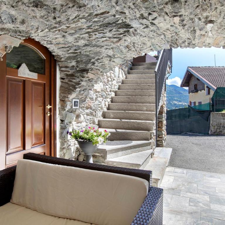 Maison Bebe Terre Blanche - Appartamento Superior con Vista Città - 20