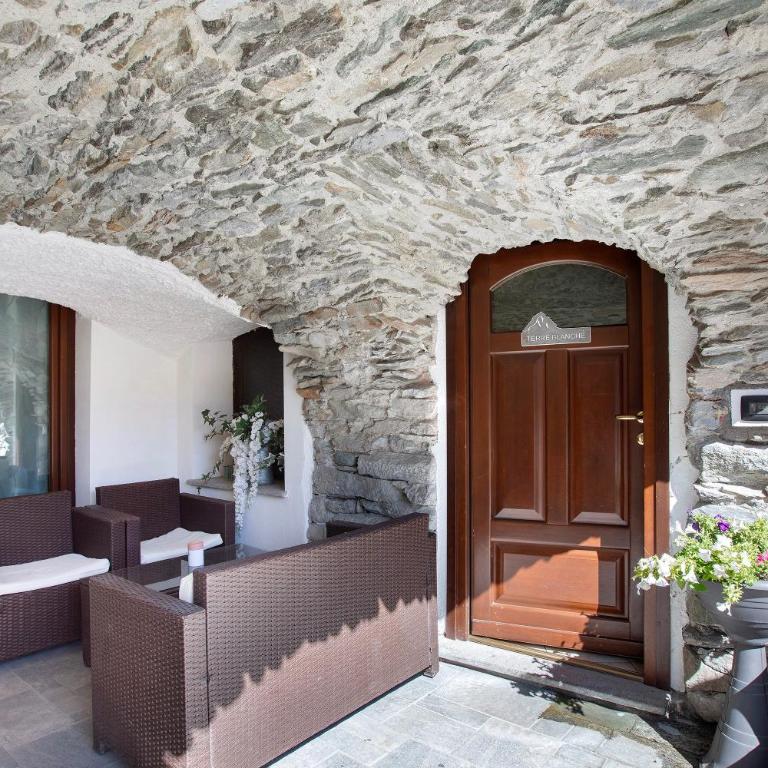 Maison Bebe Terre Blanche - Appartamento Superior con Vista Città - 1