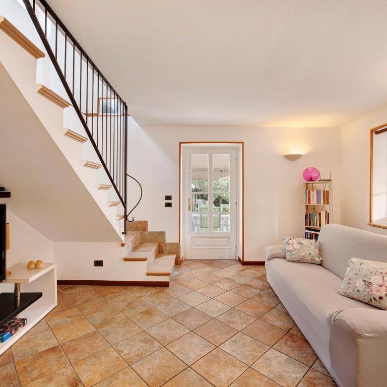 Rustico alle Fornare - Haus mit 2 Schlafzimmern - 7