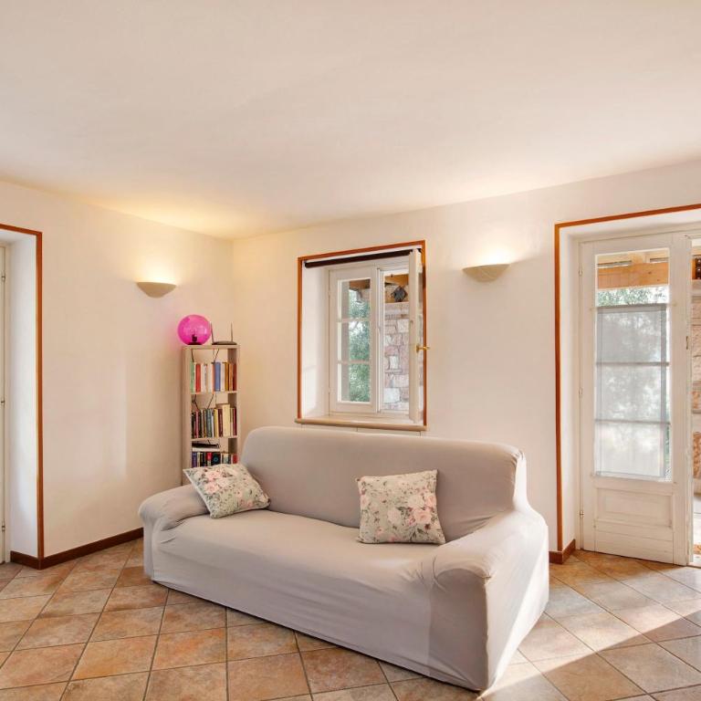 Rustico alle Fornare - Haus mit 2 Schlafzimmern - 9