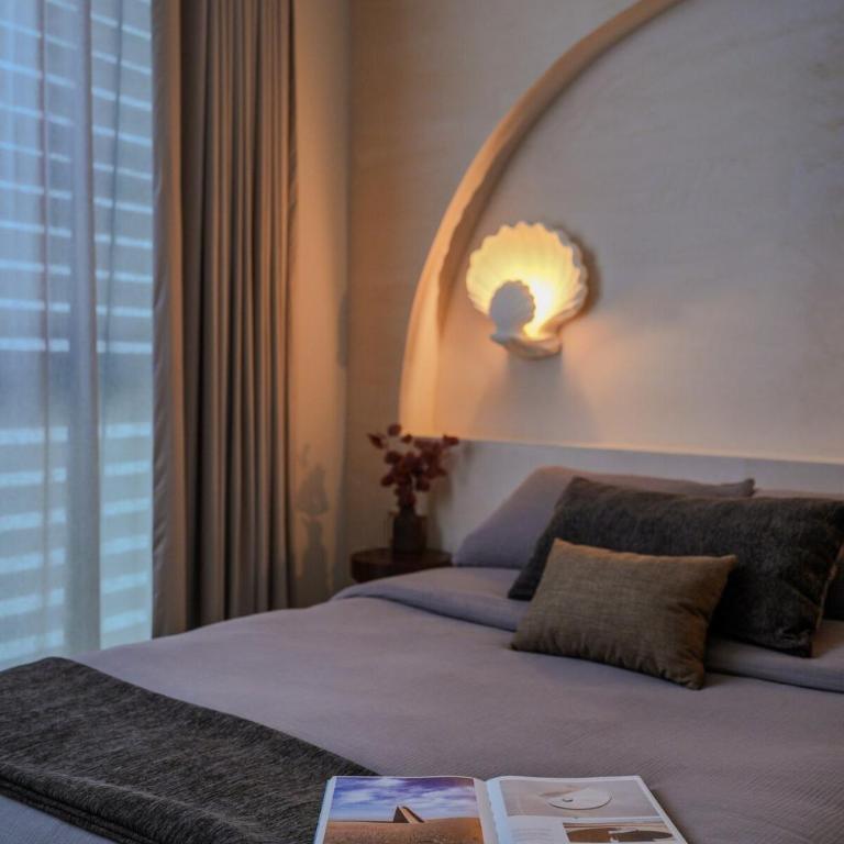 Villa Sak 5 min from the beach - Apartamento de 3 dormitorios - 31