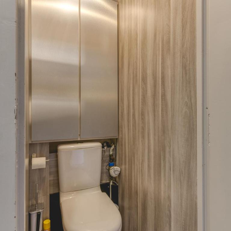 Marmottes 19 Superbe Appt 3 - Appartamento Superior con 1 Camera da Letto e Balcone - 14