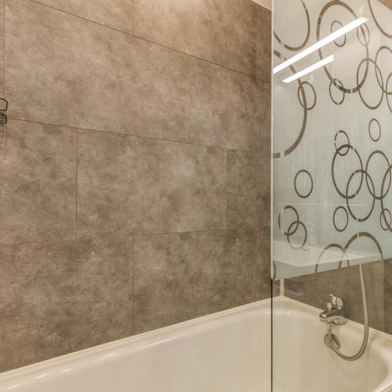 Marmottes 19 Superbe Appt 3 - Appartamento Superior con 1 Camera da Letto e Balcone - 13