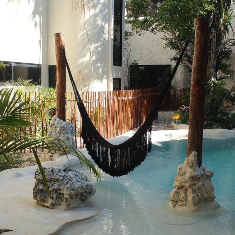 Villa Sak 5 min from the beach - Apartamento de 3 dormitorios - 33