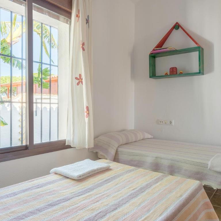 Casa Layda - Sólo Familias - Apartamento con terraza - 23