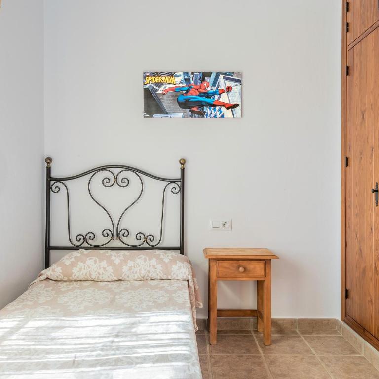Casa Layda - Sólo Familias - Apartamento con terraza - 21