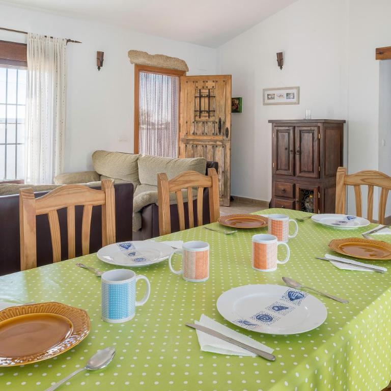 Casa Layda - Sólo Familias - Apartamento con terraza - 9