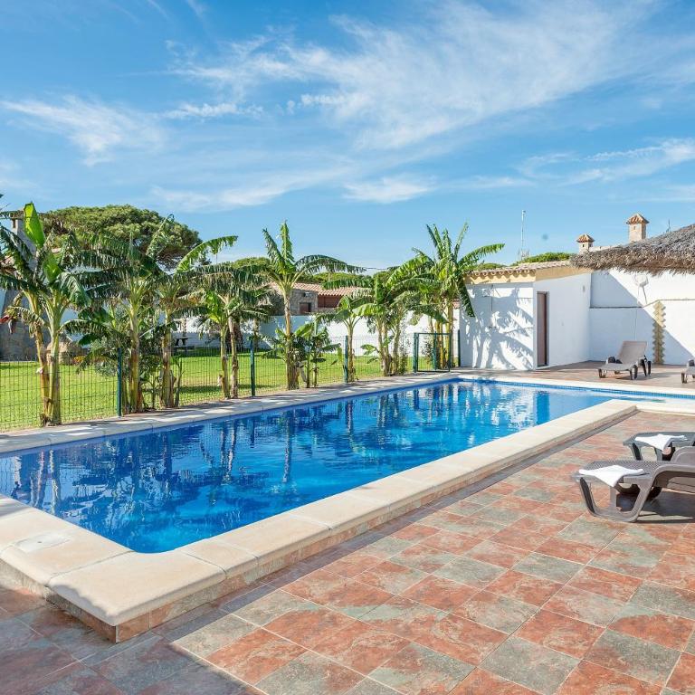 Casa Layda - Sólo Familias - Apartamento con terraza - 1