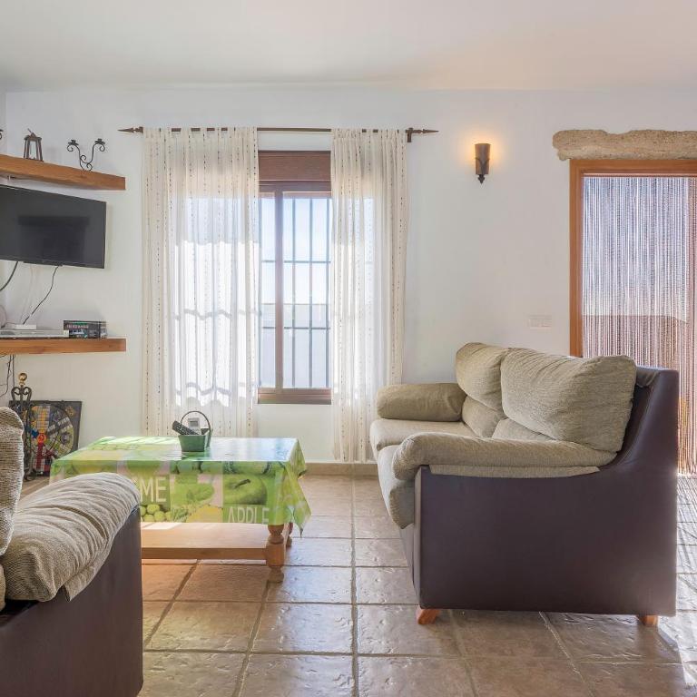 Casa Layda - Sólo Familias - Apartamento con terraza - 6