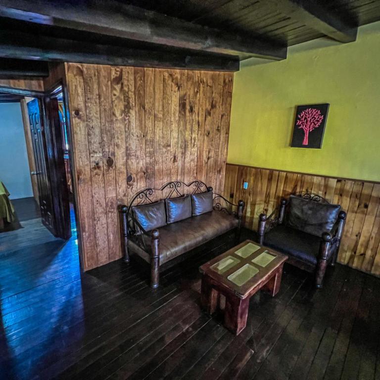 Villas Lupita - Casa de 4 dormitorios - 16