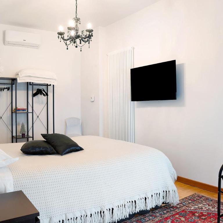 Casa Gallinotto - Appartamento Superior con 1 Camera da Letto e Balcone - 5