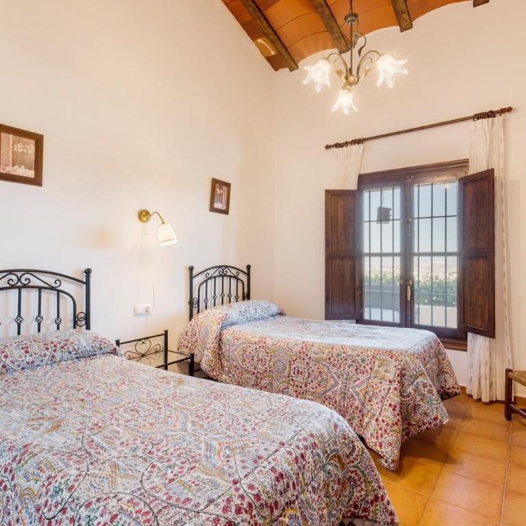 Finca Liarte - Three-Bedroom Apartment with Mountain View - 10