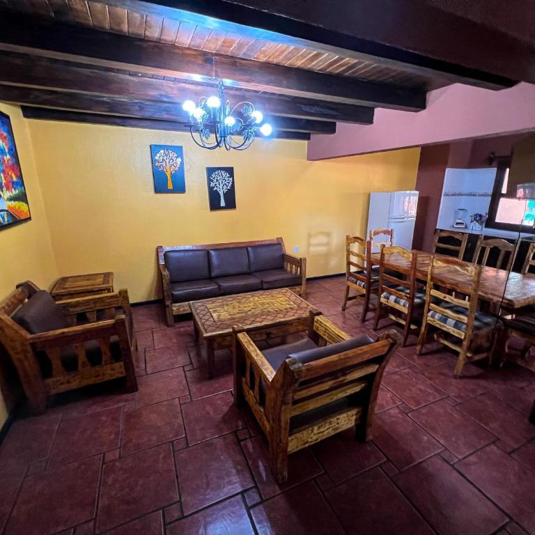 Villas Lupita - Casa de 4 dormitorios - 7