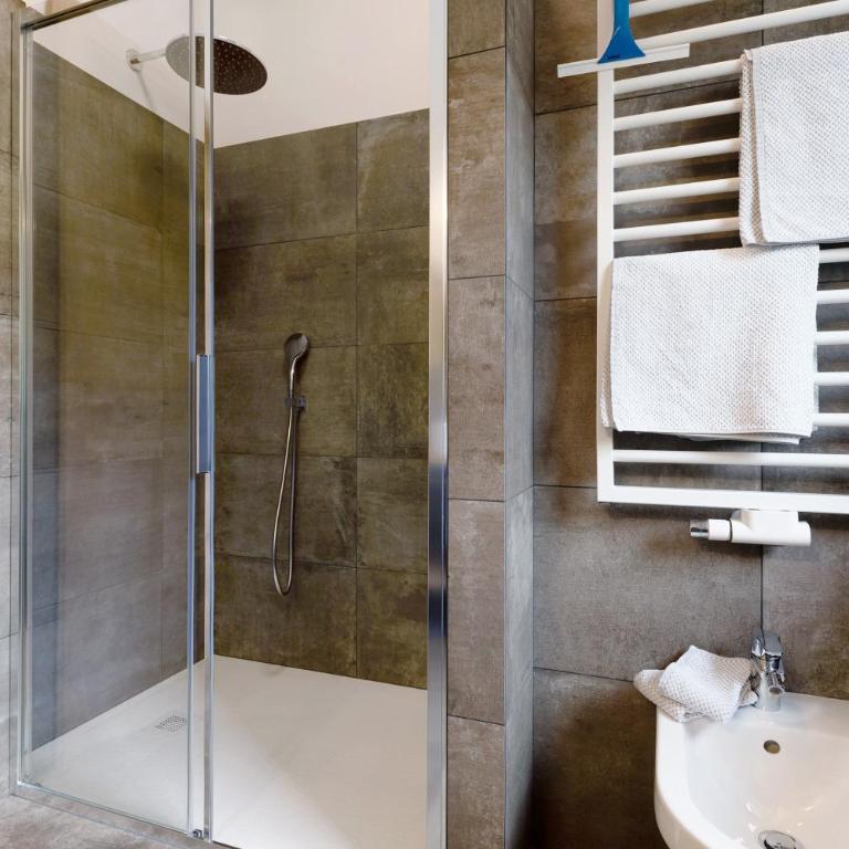 Furnerhof Apt Olpenglühn - Appartamento Deluxe con 2 Camere da Letto e Vista Giardino - 19