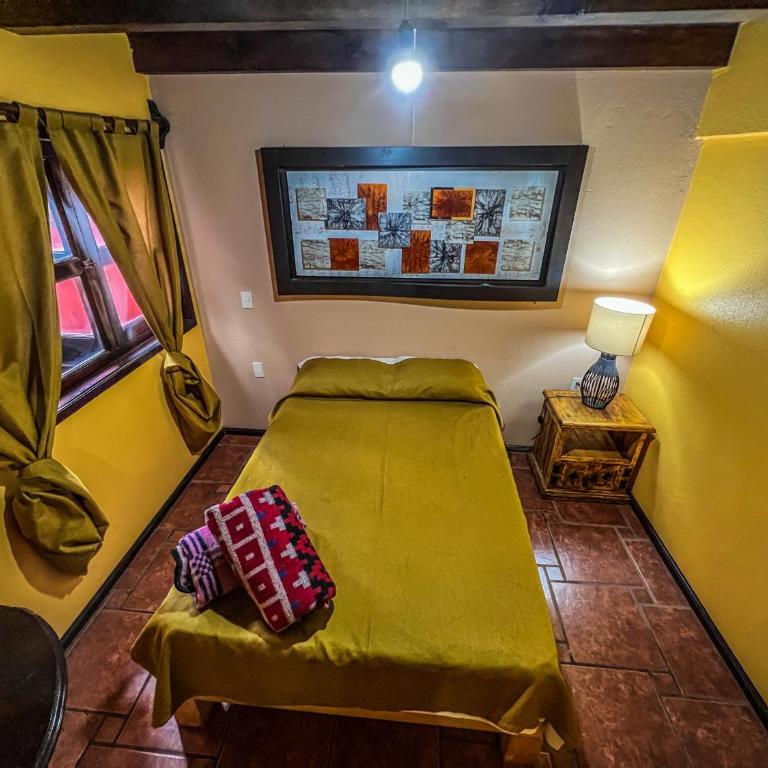 Villas Lupita - Casa de 4 dormitorios - 6