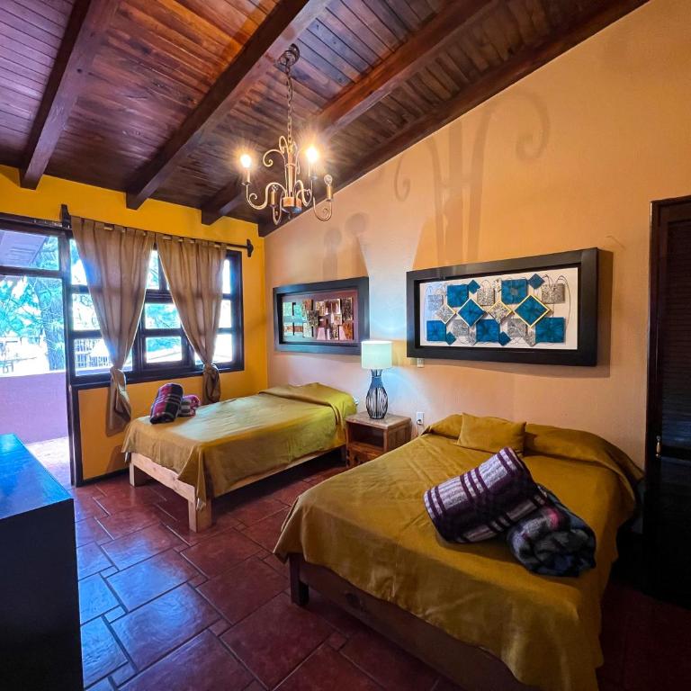 Villas Lupita - Casa de 4 dormitorios - 12