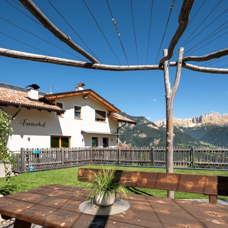 Furnerhof Apt Olpenglühn - Appartamento Deluxe con 2 Camere da Letto e Vista Giardino - 11