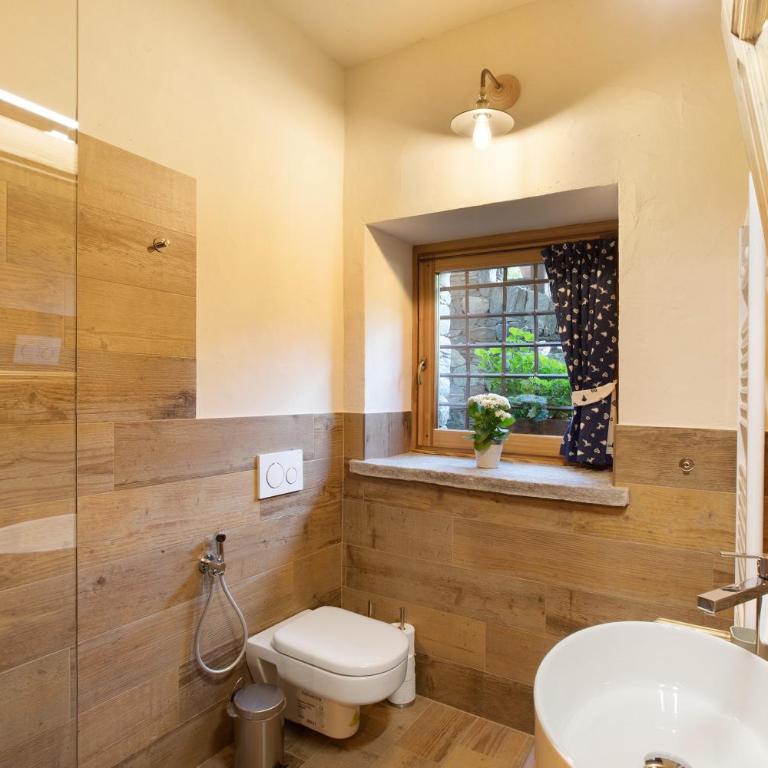 Chalet 1175 - Grand-haury - Chalet - 21