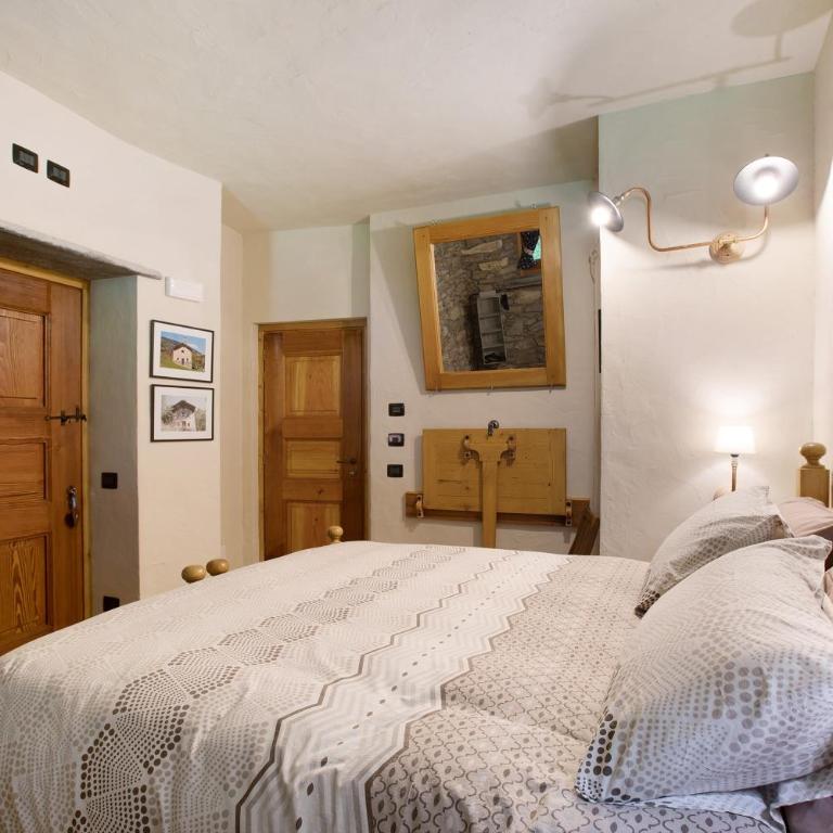 Chalet 1175 - Grand-haury - Chalet - 12
