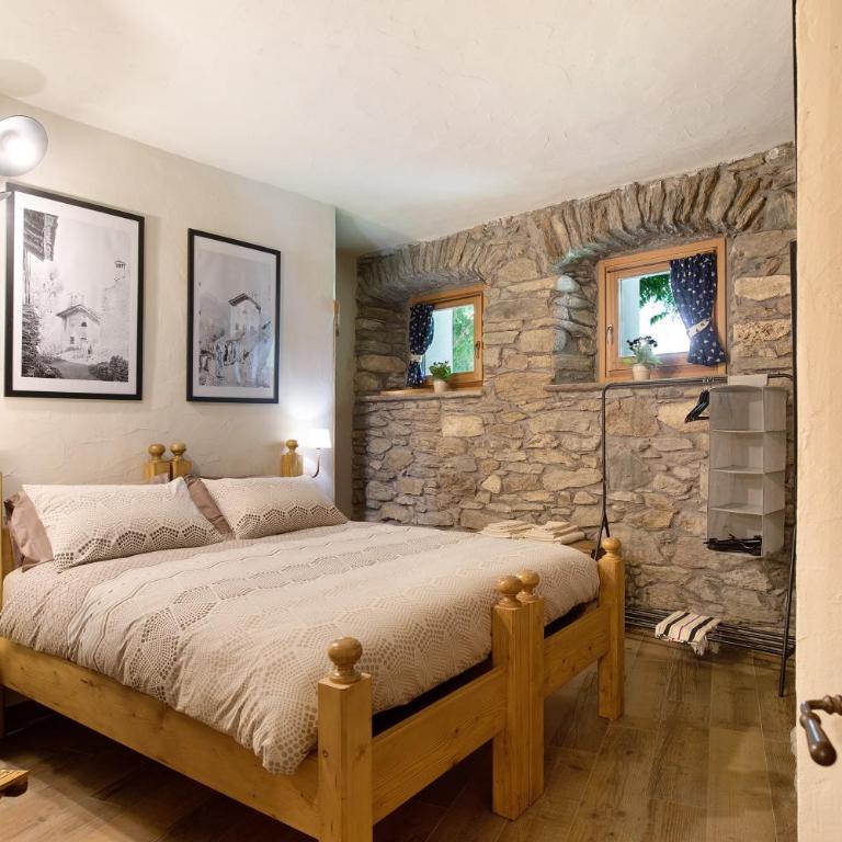 Chalet 1175 - Grand-haury - Chalet - 10