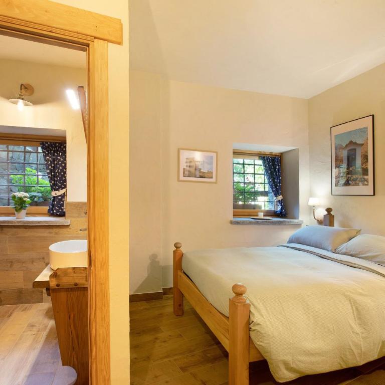 Chalet 1175 - Grand-haury - Chalet - 14