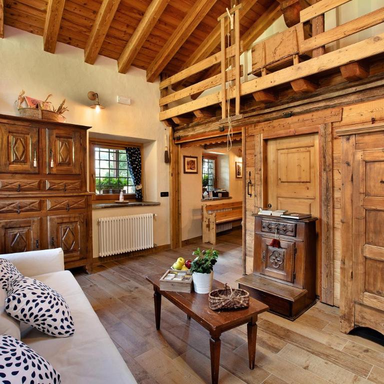 Chalet 1175 - Grand-haury - Chalet - 8