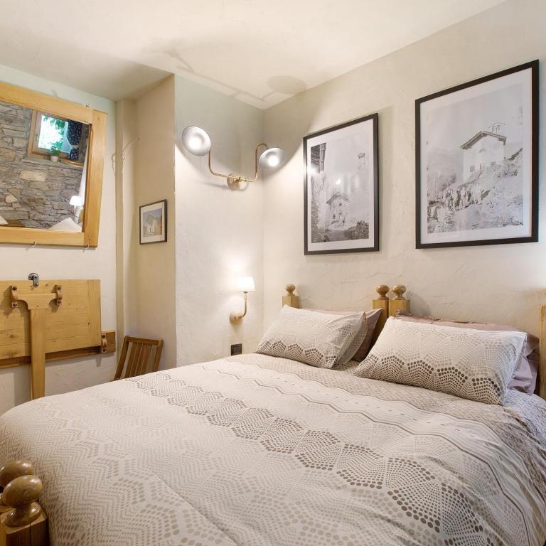 Chalet 1175 - Grand-haury - Chalet - 11