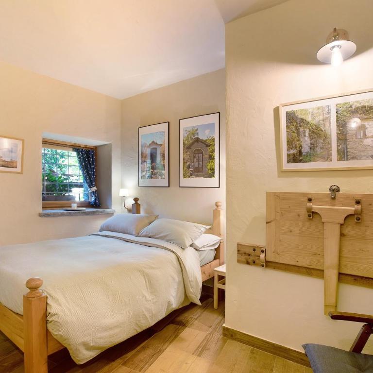 Chalet 1175 - Grand-haury - Chalet - 13