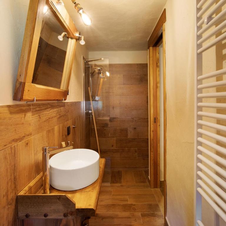 Chalet 1175 - Grand-haury - Chalet - 20