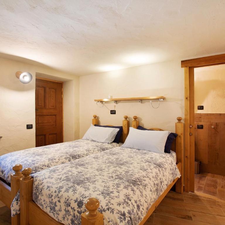Chalet 1175 - Grand-haury - Chalet - 15