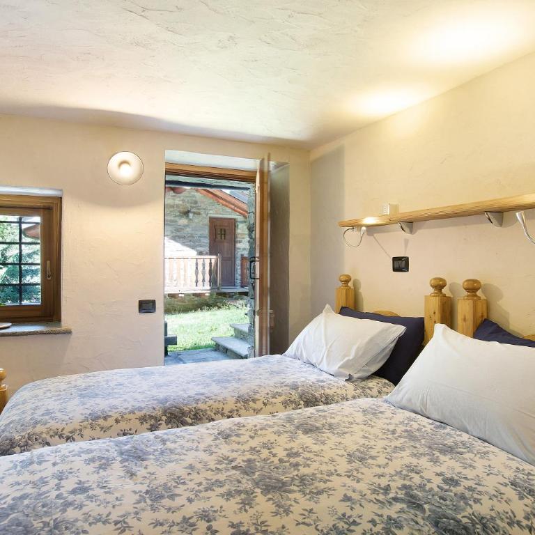 Chalet 1175 - Grand-haury - Chalet - 17