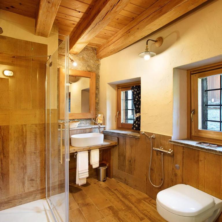 Chalet 1175 - Grand-haury - Chalet - 19