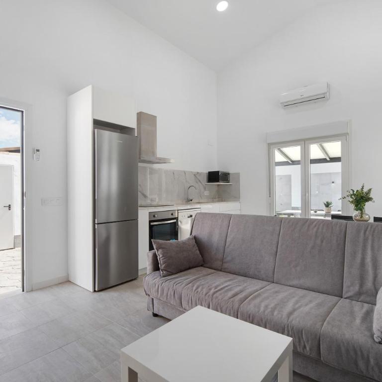 Alce piscina climatizada - Apartamento con terraza - 4