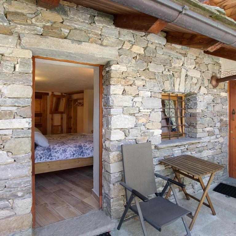 Chalet 1175 - Grand-haury - Chalet - 18