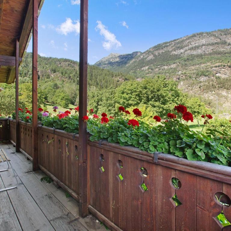 Chalet 1175 - Grand-haury - Chalet - 2
