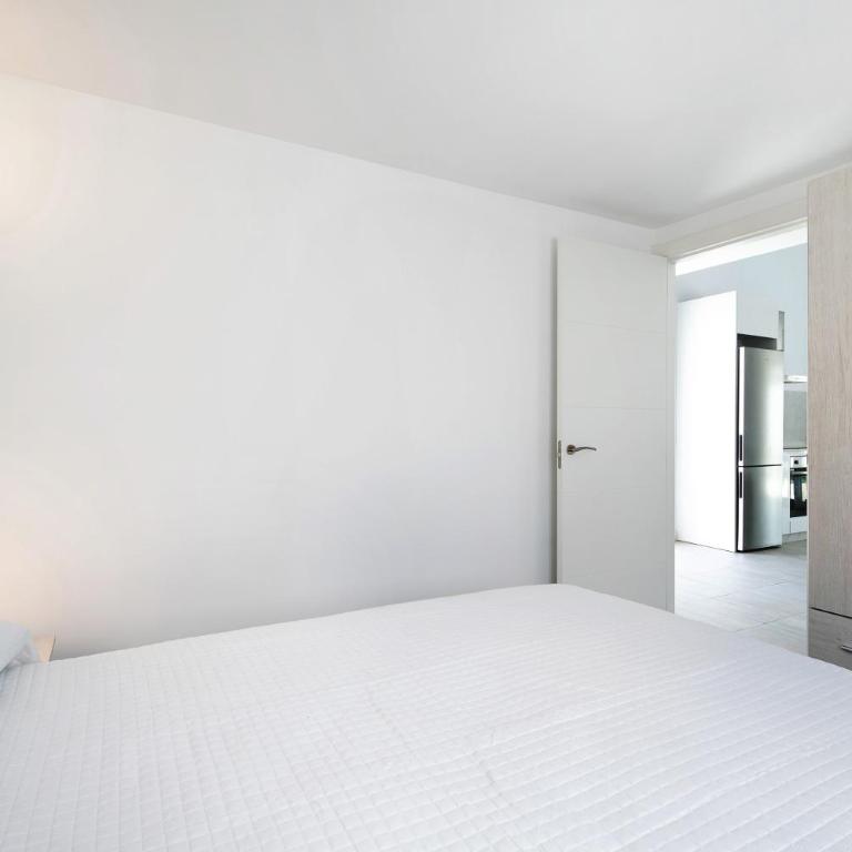 Alce piscina climatizada - Apartamento con terraza - 16